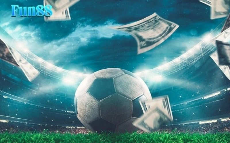 Cá Độ Bóng Đá Fun88: Tìm Hiểu Cách Đặt Cược Bóng Đá