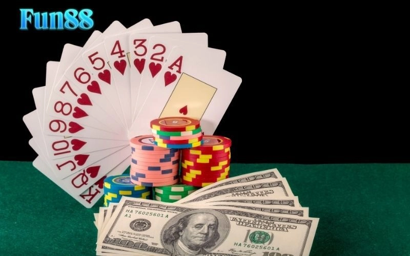 Casino Fun88