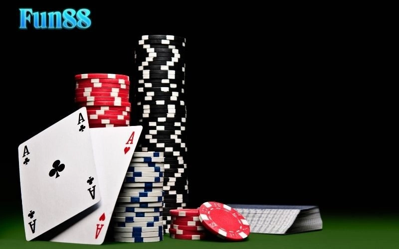 Casino Fun88