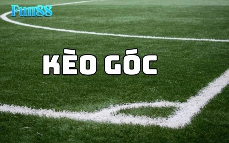 Kèo Phạt Góc