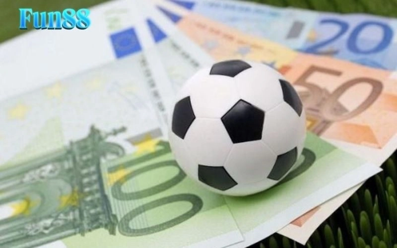 Kèo Tài Xỉu Hiệp 2 Fun88: Phân Tích Và Dự Đoán Chính Xác
