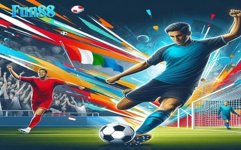 Kèo Thơm Là Gì: Bí Kíp Nhận Diện và Tận Dụng Cơ Hội Tại Fun88