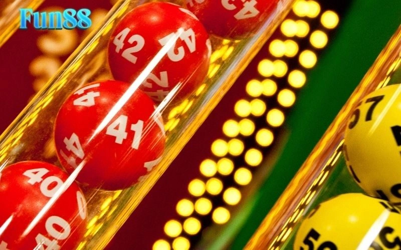 Lô Đề Fun88: Trải Nghiệm Cá Cược Hấp Dẫn Và An Toàn