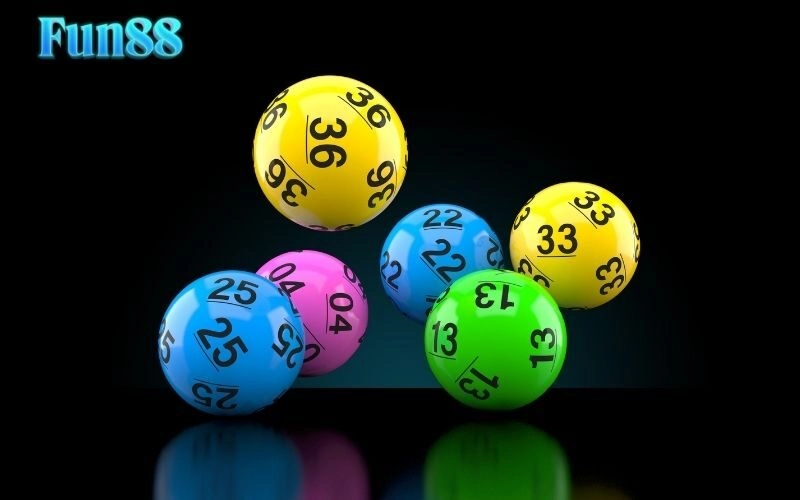 Xổ Số Fun88